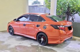 2016 Toyota Vios 210,000