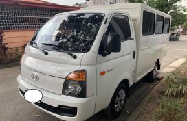 White Hyundai H-100 2019 for sale in Quezon City