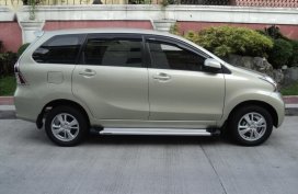 Sell Beige 2018 Toyota Vios in Manila