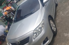 2008 Toyota Corolla Altis 1.6G Automatic