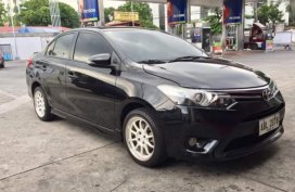 Toyota Vios 2015