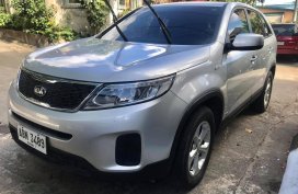 2014 Kia Sorento 2.2 AWD LX Diesel Automatic “New Look” Cash or Financing