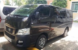 Selling Black Nissan X-Trail in Manila