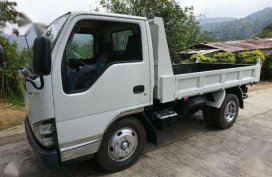 Sell White FAW Dump truck in Baguio