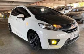 Honda Jazz 2017