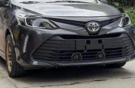 Selling Black Toyota Vios in Pasay