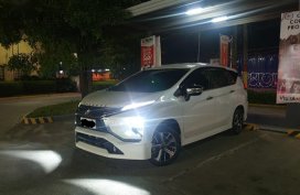 Sell White Mitsubishi XPANDER in Manila