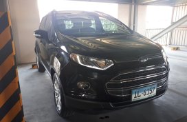 2016 Ford Ecosport Titanium Automatic Open for Cash or Financing