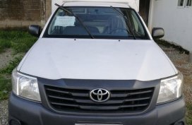 TOYOTA Hilux 2014