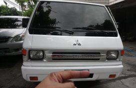 Sell White Mitsubishi L300 in Bacoor