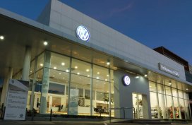 Volkswagen, Cagayan De Oro