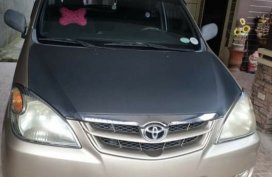 FOR SALE: TOYOTA AVANZA 1.3 J 2012Model