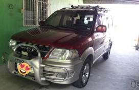 2003 Toyota Revo sr matic 7k gas  PRICE 180K 