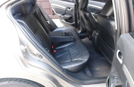  2012 Honda Civic 2.0 Excellent Condition Price 300k 