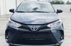 Silver Toyota Vios for sale in Manila