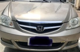 Honda City 2007