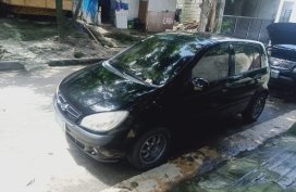 Hyundai Getz 2006
