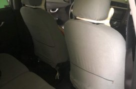 Honda BRV 2018 in south caloocan