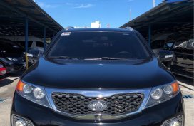 Sell Black Kia Sorento in Taguig