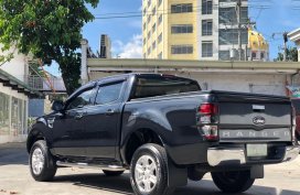 Black Ford Ranger for sale in Pasig