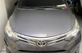 Selling Grey Toyota Corolla in Quezon City