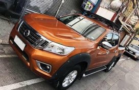 Sell Bronze Nissan Navara in Manila