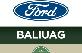 Ford, Baliuag