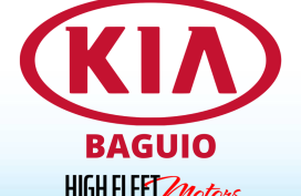 Kia, Baguio