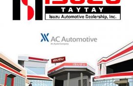 Isuzu Taytay