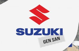 Suzuki Auto, SM General Santos