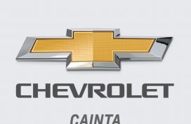Chevrolet, Cainta