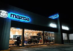 Mazda, Negros Occidental