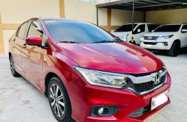 Purple Honda City for sale in Manila