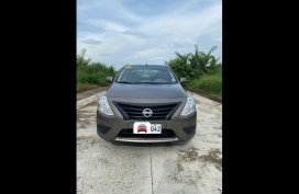 Selling Brown Nissan Almera 2018 in General Trias