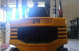 Yellow Mazda 2 for sale in Manila