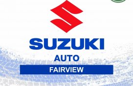 Suzuki Auto, Fairview