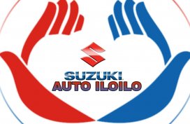 Suzuki Auto, Iloilo