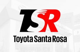Toyota Santa Rosa, Laguna