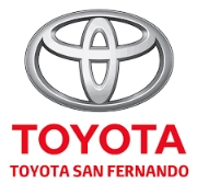 Toyota, San Fernando Pampanga