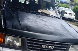 1997 Isuzu Highlander Crosswind Sale sale sale