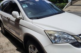 FOR SALE HONDA CRV 2010