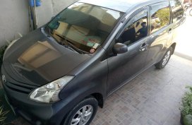 2014 Toyota Avanza 1.3E Automatic 