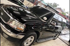 2002 Ford Expedition 200k