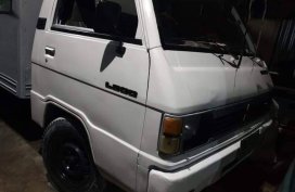 Sell White Mitsubishi L300 in Mandaluyong