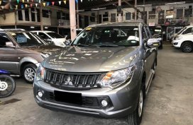Grey Mitsubishi Outlander for sale in Manila