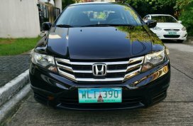 Sell Black Honda City in Manila