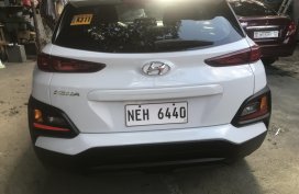 2019 Hyundai Kona GLS A/T