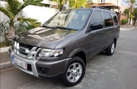 Isuzu Crosswind XT 2017