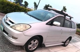 2005 Toyota Innova G Gasoline  Automatic