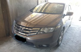 Sell Grey Honda City in Manila
